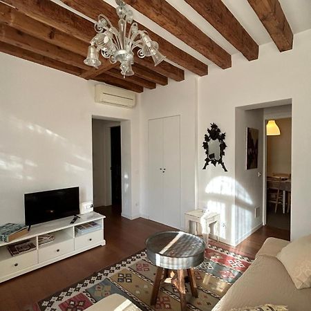 Apartamento L'Altalena Di Francesca Venecia Exterior foto