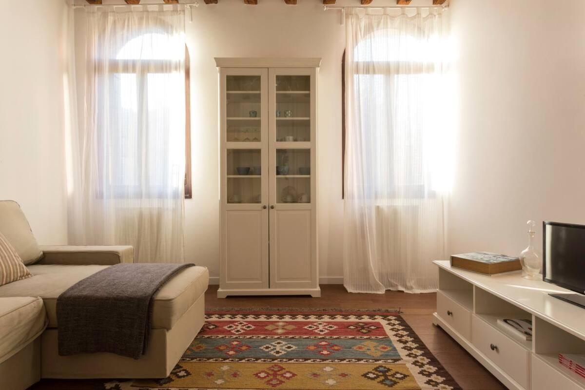 Apartamento L'Altalena Di Francesca Venecia Exterior foto