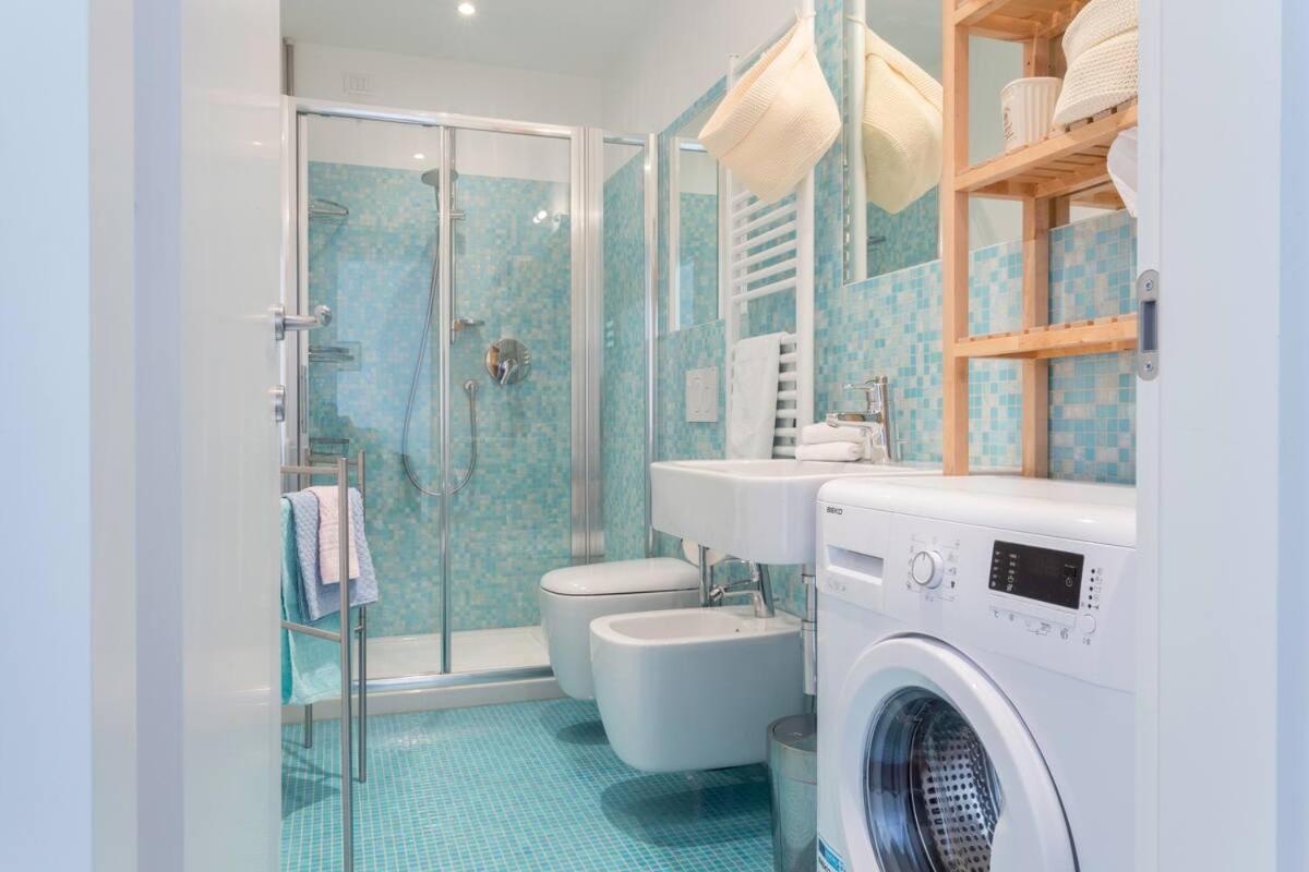 Apartamento L'Altalena Di Francesca Venecia Exterior foto