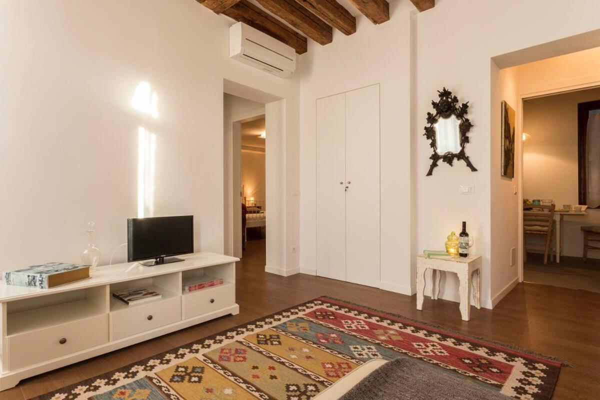 Apartamento L'Altalena Di Francesca Venecia Exterior foto