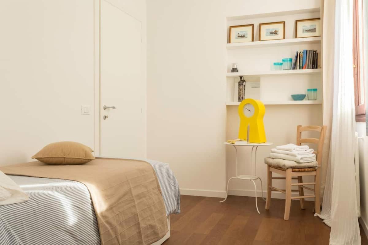 Apartamento L'Altalena Di Francesca Venecia Exterior foto