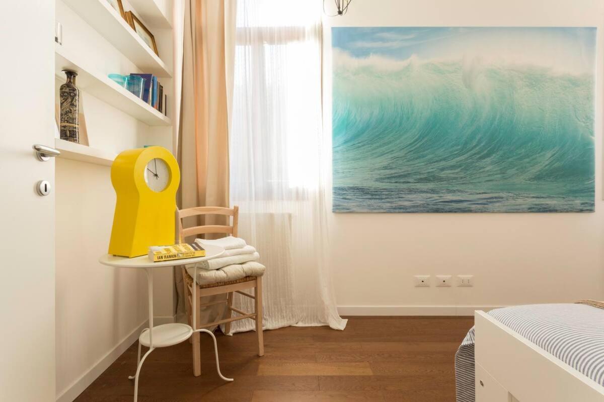 Apartamento L'Altalena Di Francesca Venecia Exterior foto