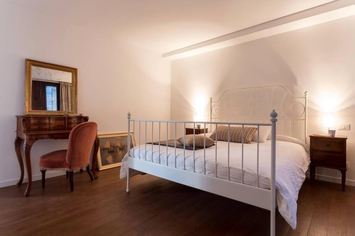 Apartamento L'Altalena Di Francesca Venecia Exterior foto