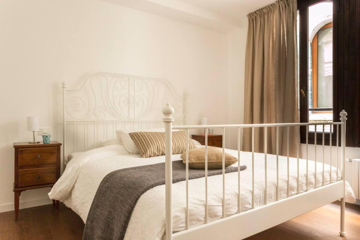 Apartamento L'Altalena Di Francesca Venecia Exterior foto